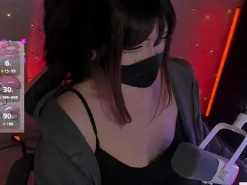 Bongacams Sex Chat of -Nanamin-