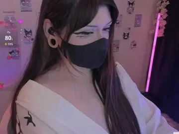 Bongacams Best live sex cam show of -Nanamin-