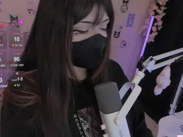 Bongacams Sex Chat of -Nanamin-