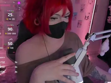 Bongacams Watch Live Sex Cams of -Nanamin-