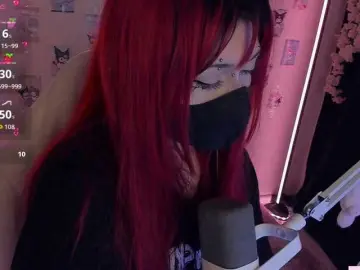 Bongacams Live Porn of -Nanamin-