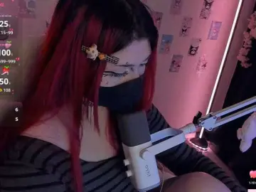 Bongacams Free Live Porn of -Nanamin-