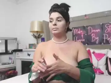 Bongacams Nude Webcam of LexyRene