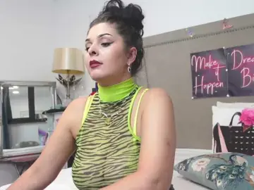 Bongacams Free Live Porn of LexyRene