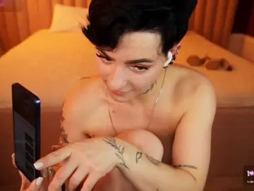 Bongacams Live Porn of SophiyaStar