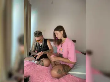 Bongacams Free Live Porn of kreker88