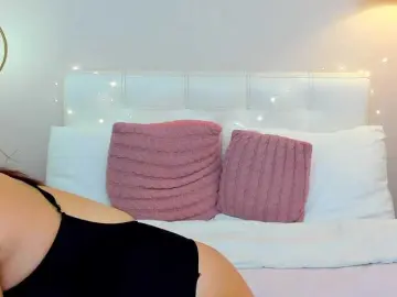 Bongacams Free Porn Cam of AndreaButt