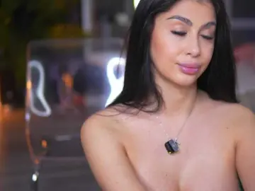 Bongacams Adult Webcams of MisssMegann