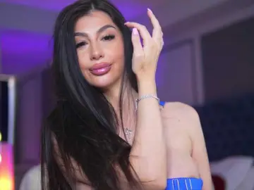 Bongacams Watch Live Sex Cams of MisssMegann