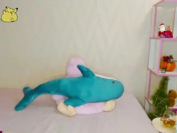 Bongacams Live Porn of pikach00