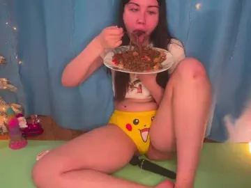 Bongacams Sex Cam of pikach00