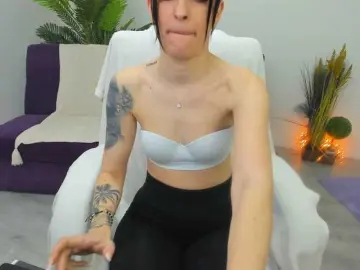 Bongacams Free Live Porn of AryaAnna