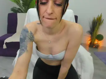 Bongacams Sex Cam of AryaAnna