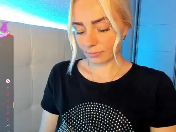 Bongacams Adult Webcam of Dashulakiss1