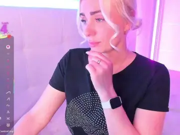 Bongacams Adult Webcams of Dashulakiss1