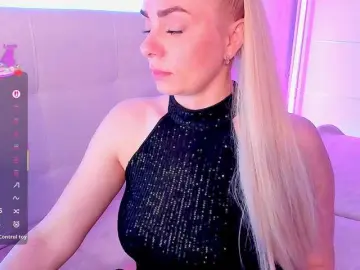 Bongacams Nude Webcam of Dashulakiss1