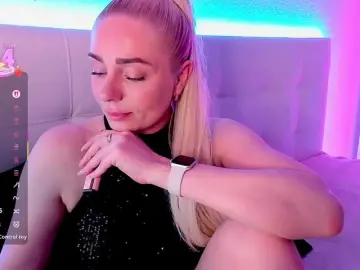 Bongacams Live Porn of Dashulakiss1