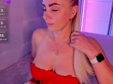 Bongacams Free Live Porn of Dashulakiss1