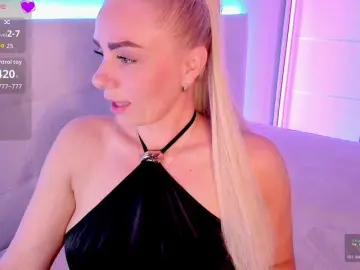 Bongacams Adult Webcam of Dashulakiss1