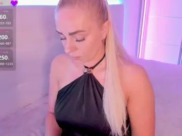 Bongacams Live Sex of Dashulakiss1