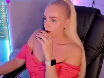Bongacams Nude Webcam of Dashulakiss1