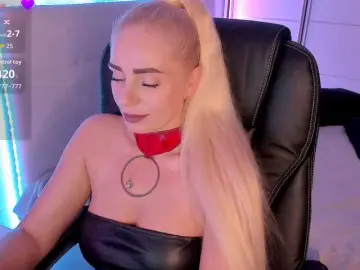 Bongacams Watch Live Sex Cams of Dashulakiss1