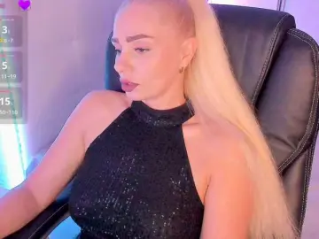 Bongacams Nude Webcam of Dashulakiss1