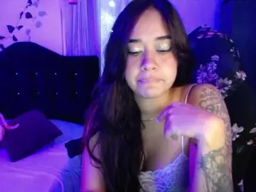 Bongacams Adult Webcams of anyablack230