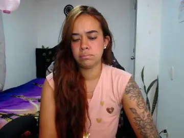 Bongacams Live Sex Cam of anyablack230