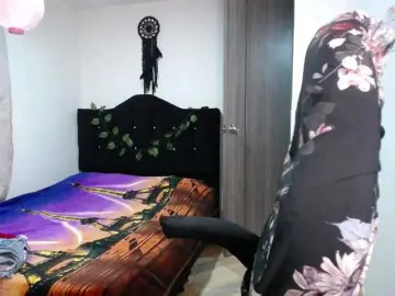 Bongacams Private Sex Chat of anyablack230