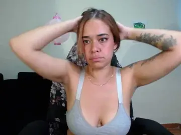Bongacams Sex Chat of anyablack230
