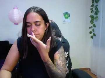 Bongacams Sex Cam of anyablack230
