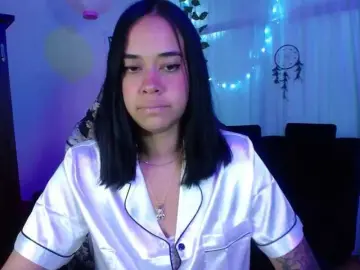Bongacams Adult Video Chat of anyablack230