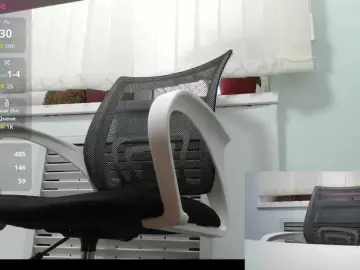 Bongacams Adult Video Chat of Lyalya7771