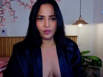 Bongacams Best live sex cam show of selenanoir1