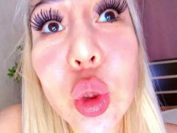 Bongacams Sex Cam of Juliannae