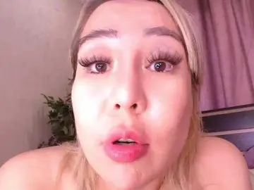 Bongacams Sex Cam of Juliannae