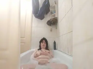 Bongacams Live Porn of SweetAnn