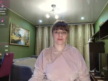 Bongacams Adult Webcams of Taly1974