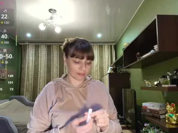 Bongacams Adult Webcam of Taly1974