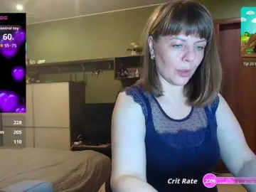 Bongacams Adult Video Chat of Taly1974