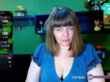 Bongacams Best Webcam of Taly1974