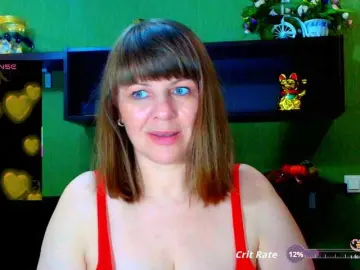 Bongacams Adult Webcam of Taly1974