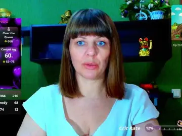 Bongacams Adult Video Chat of Taly1974