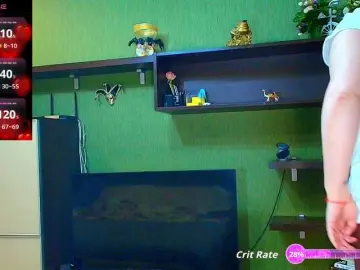 Bongacams Sex Cam of Taly1974