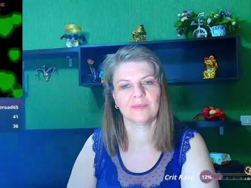 Bongacams Live Sex Cam of Taly1974