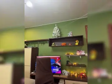 Bongacams Sex Cam of Taly1974