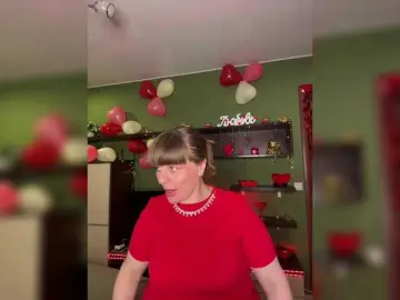 Bongacams Free Porn Cam of Taly1974