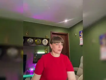 Bongacams Adult Webcams of Taly1974