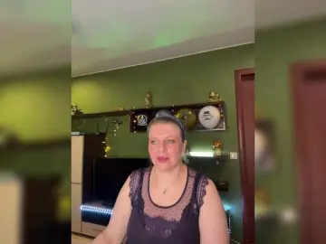 Bongacams Sex Cam of Taly1974